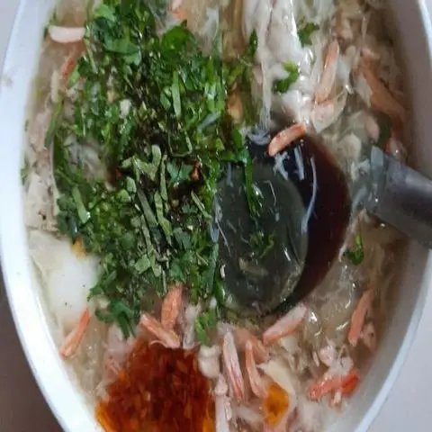 Hình ảnh Súp Cua Út Hòa - Đường Số 30