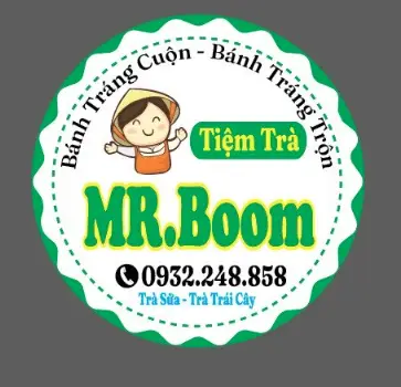 Hình ảnh Tiệm Trà Mr.Boom - Lý Thường Kiệt