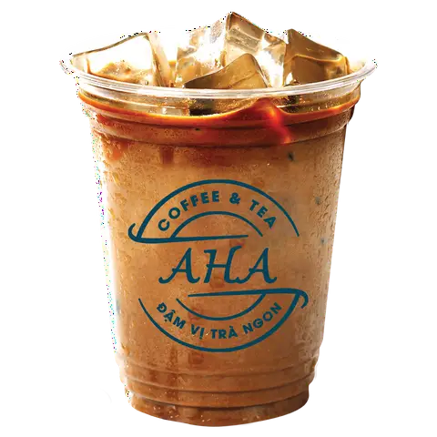 Hình ảnh Aha Coffee & Tea - Hồng Hà