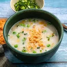 Hình ảnh Cháo Dinh Dưỡng Sun - Súp, Nui & Bánh Mì Heo Quay - Nguyễn Văn Bứa