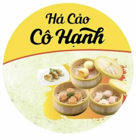 Hình ảnh Há Cảo Cô Hạnh - Thoại Ngọc Hầu
