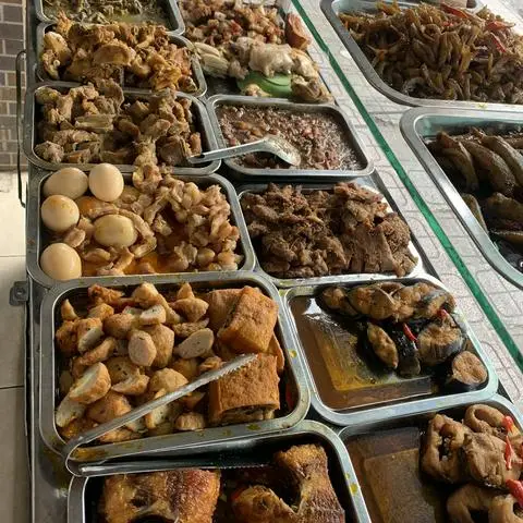 Hình ảnh Cơm Văn Phòng Bảo Bảo - Hồ Văn Huê