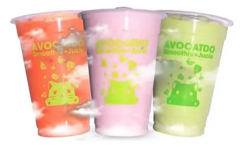 Hình ảnh Avocatdo Smoothies & Juice - Quốc Lộ 50