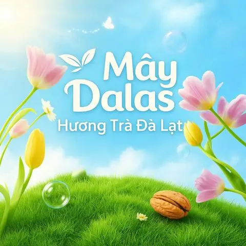 Hình ảnh Mây Dalas - Trà Sữa & Panna Cotta - Tây Sơn