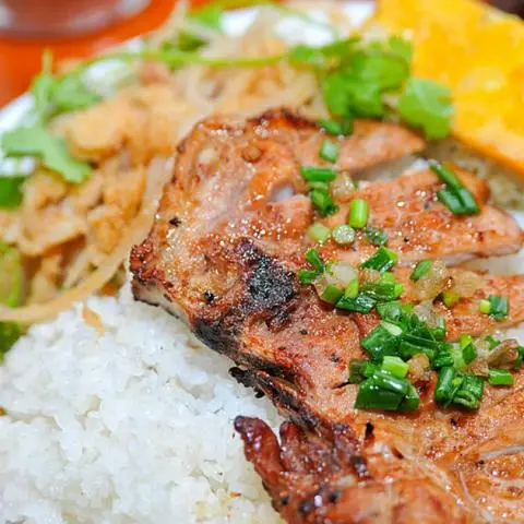 Hình ảnh Cơm Tấm Cô Dung - Đường Số 22