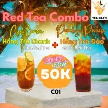 Hình ảnh Tea-Day`s - Bùi Viện