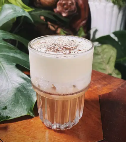 Hình ảnh TT Garden - Trà Sữa & Mì Trộn - Liên Khu 4-5