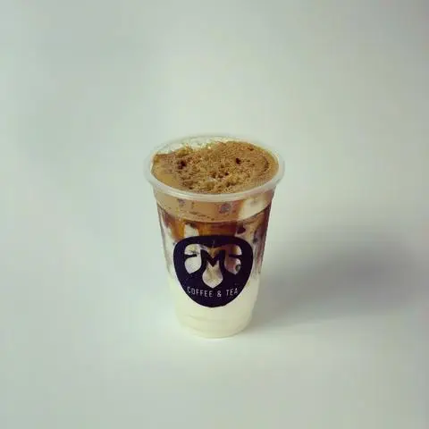 Hình ảnh M Coffee & Tea - Đường Số 6