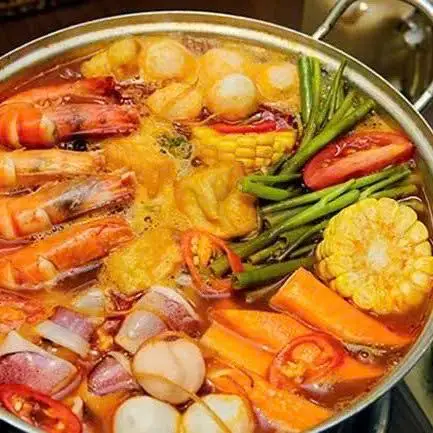 Hình ảnh Tiệm Lẩu Hoàng 79k - Bùi Hữu Nghĩa