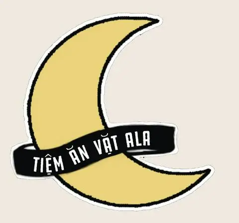 Hình ảnh Tiệm Ăn Vặt Ala - Đường 11A