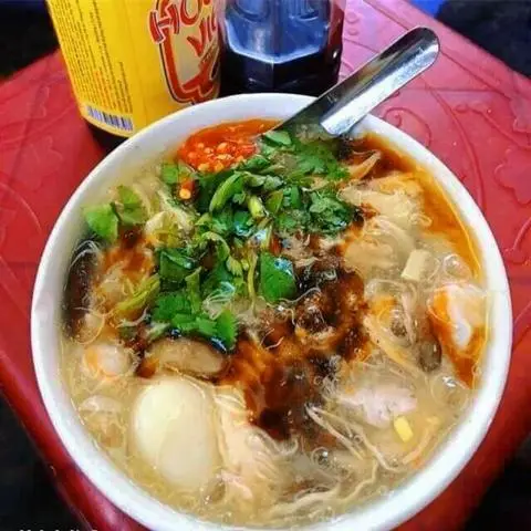 Hình ảnh Cô Ba - Súp Cua & Ăn Vặt - Nguyễn Văn Khối