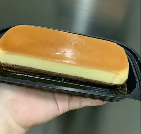 Hình ảnh Ngon À Nha - Bánh Gato Flan & Sữa Chua Hy Lạp - Hòa Bình