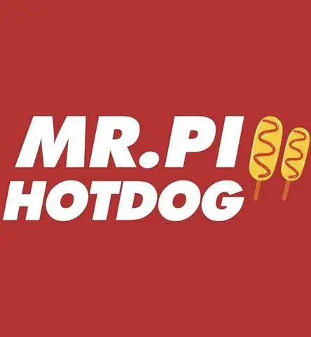 Hình ảnh Hotdog Mr.Pi - Luỹ Bán Bích