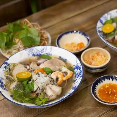 Hình ảnh Bún Nước Lèo 5 Tú - Tôn Đản