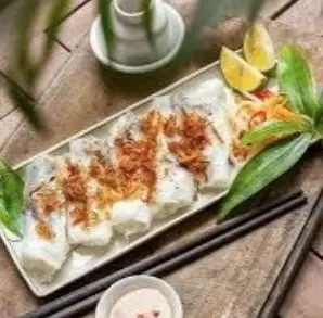 Hình ảnh Bánh Cuốn Nóng Hương Bắc - Bạch Đằng