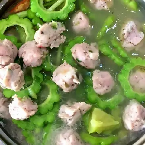 Hình ảnh Cơm Gia Đình & Lẩu Cá Thác Lác Nhà Bà - Nguyễn Tư Nghiêm