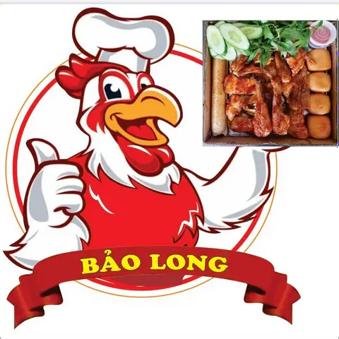 Hình ảnh Gà Nướng Bảo Long - Tân Kỳ Tân Quý