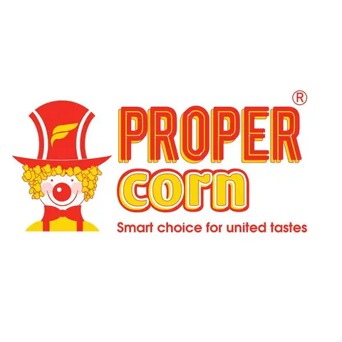 Hình ảnh Ngôi Nhà Bỏng Ngô - ProperCorn Việt Nam - 61 Trần Nhân Tông