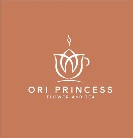 Hình ảnh Ori Princess - Flower and Tea - Tô Ký