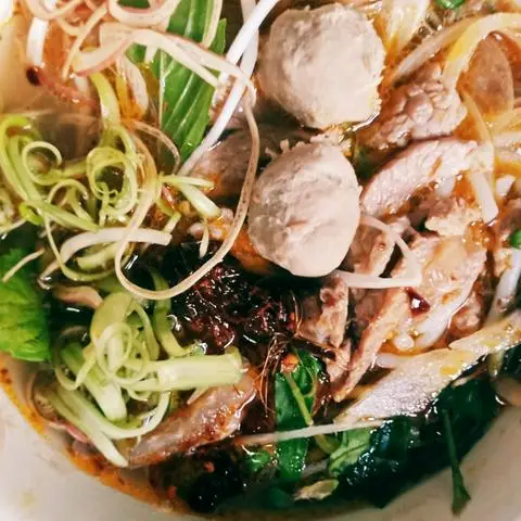 Hình ảnh Quán Bảo Ngọc - Bún Bò - Bánh Canh - Đoàn Văn Bơ