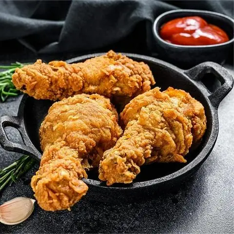 Hình ảnh Shin Chicken - Gà Rán & Trà Sữa - Quốc Lộ 1A