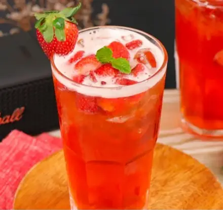 Hình ảnh Coffee & Tea 327 - Ăn Vặt & Trà Trái Cây - Kinh Dương Vương
