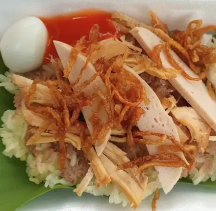 Hình ảnh Thông Hành Quán - Food & Drink - Nguyễn Duy
