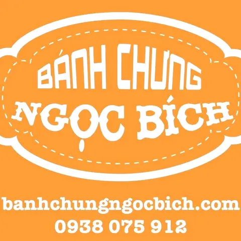 Hình ảnh Ngọc Bích - Bánh Chưng & Bánh Tét Chay - Lê Văn Duyệt