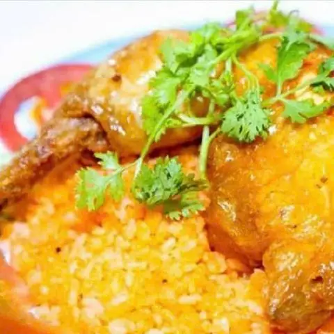 Hình ảnh Cơm Gà Ghiền - Huỳnh Tấn Phát