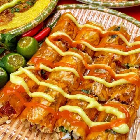 Hình ảnh Ăn Vặt Gia Bảo - Nguyễn Văn Đậu