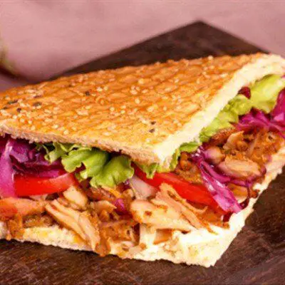 Hình ảnh Kebab Sài Gòn - Nguyễn Thượng Hiền