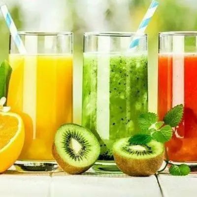 Hình ảnh Jenny Fruit - Lý Chính Thắng