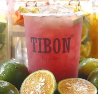 Hình ảnh Tibon Milktea - Quang Trung