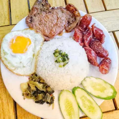 Hình ảnh Cơm Tấm, Bún Thịt Nướng & Cơm Thêm Miễn Phí - Lê Đức Thọ