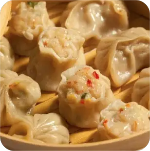 Hình ảnh Shin - Bánh Tráng & Há Cảo - Phan Văn Hớn