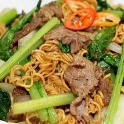 Hình ảnh Thịnh Phát - Nui Xào Bò, Mì Xào Bò & Bột Chiên - Chiến Lược