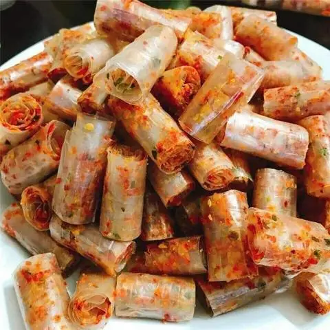 Hình ảnh Bánh Tráng Chấm & Xiên Que Gò Vấp - Phan Văn Trị