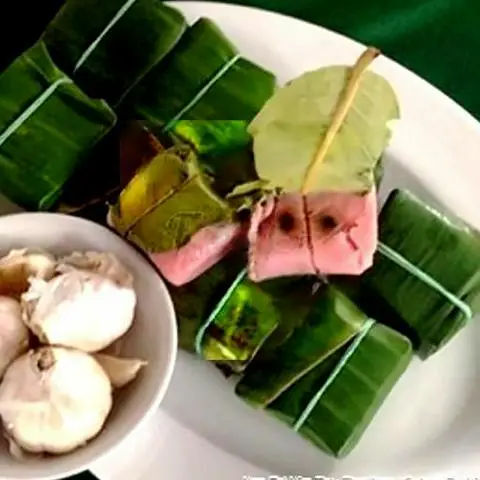 Hình ảnh Nem Chả Năm Thu - Thoại Ngọc Hầu