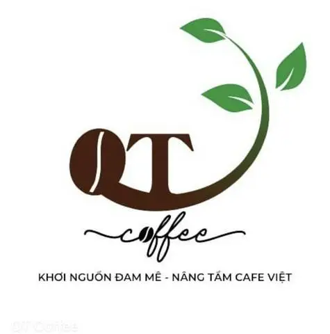 Hình ảnh QT Coffee - Lê Văn Quới