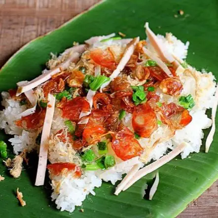 Hình ảnh Há Cảo Xôi Gà - Nguyễn Xiển