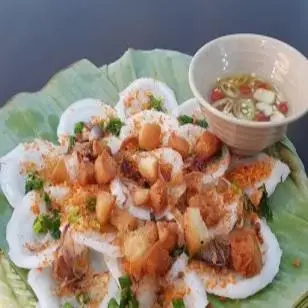 Hình ảnh Bánh Bèo Nậm Lọc Nguyên Phương - Độc Lập