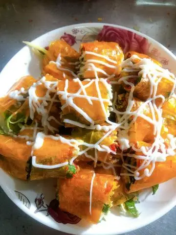 Hình ảnh Quán Bé Gạo - Bánh Tráng Trộn & Bánh Tráng Cuốn - Tỉnh Lộ 10
