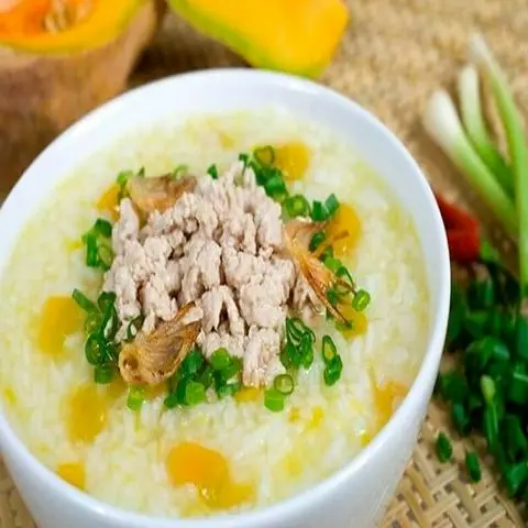 Hình ảnh Cháo Dinh Dưỡng Nấu Trực Tiếp An An - Đường Số 1