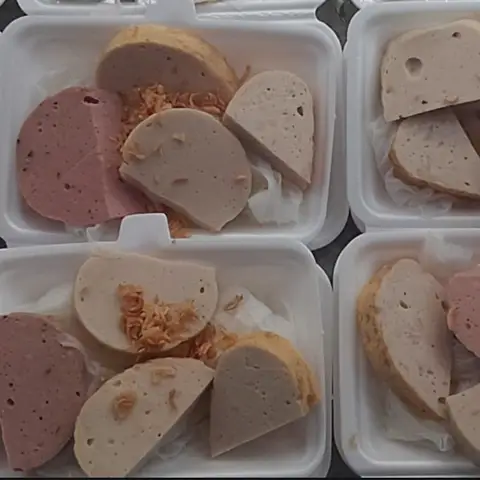 Hình ảnh Bánh Cuốn & Bánh Ướt Lê Khương - Nguyễn Thị Tần