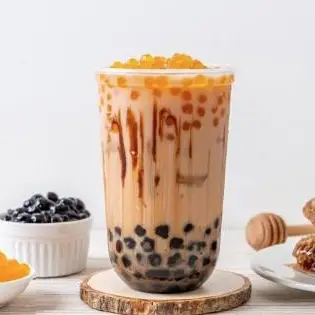 Hình ảnh Hung Kee Milk Tea - Ông Ích Khiêm