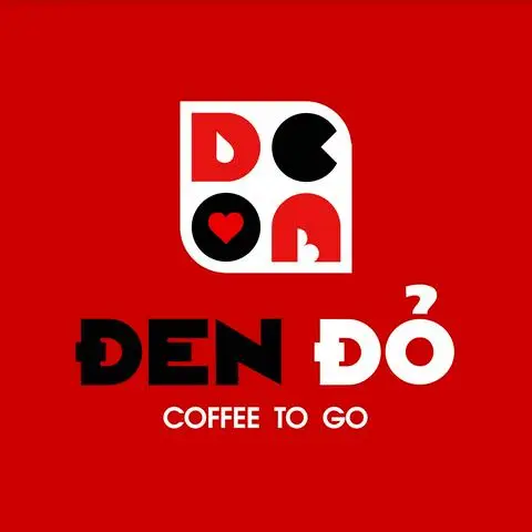 Hình ảnh Đen Đỏ Coffee - Phan Văn Hớn
