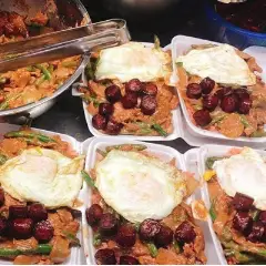 Hình ảnh Cơm Cu Hải - Cơm Bò - Cống Quỳnh