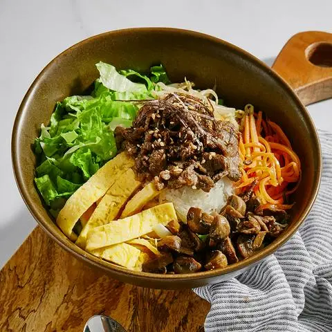 Hình ảnh Bếp Nhà Sữu - Nguyễn Duy