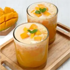 Hình ảnh Min Mango - Nguyễn Duy Trinh