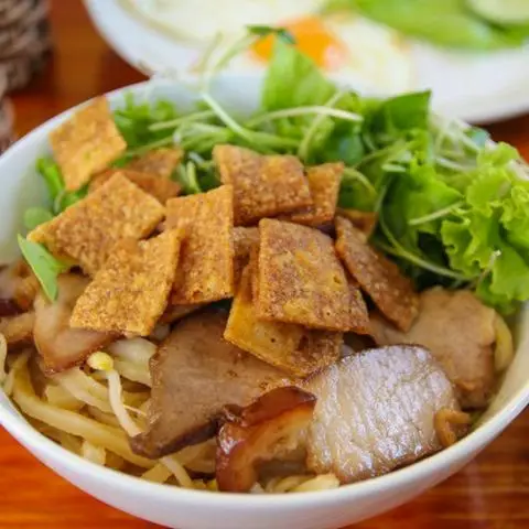 Hình ảnh Bếp Cô Phương - Mì Quảng & Cao Lầu - Bùi Đình Tuý